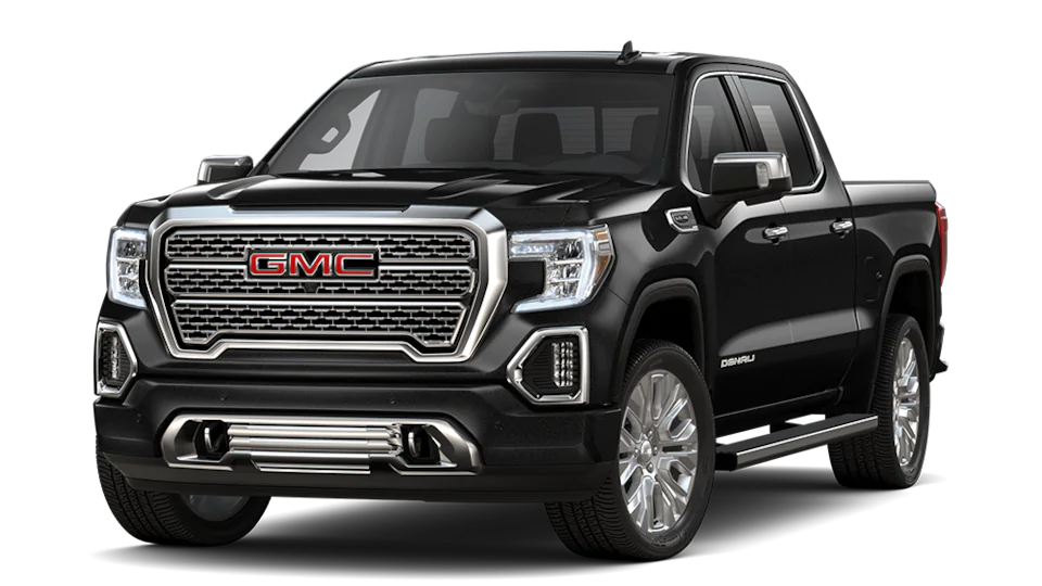 Buy from Canadian Auto Finance GMC Truck