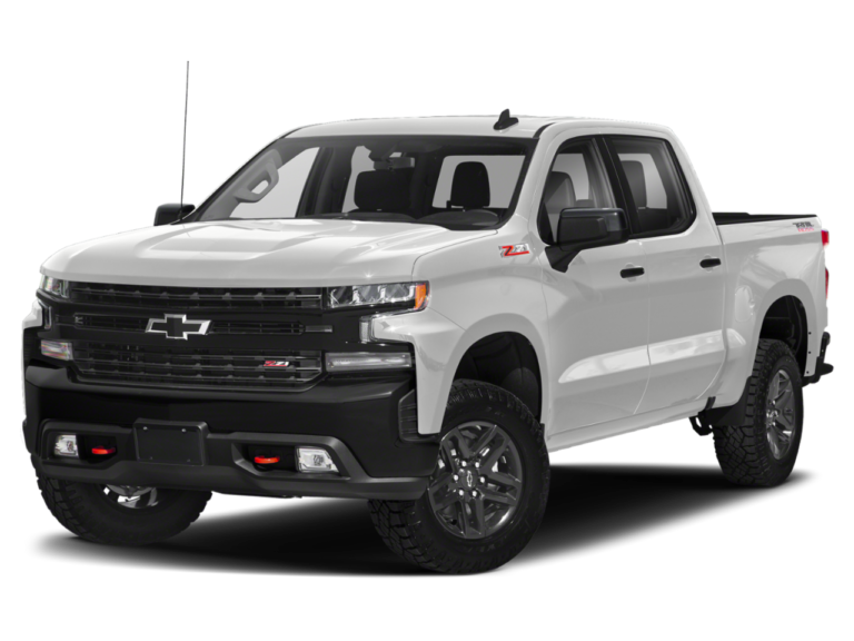 Buy from Canadian Auto Finance Chevrolet truck